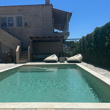 Villa Agia Marina 5M Walk To The Beach With Private Pool Agia Marina (Attica) Exterior foto