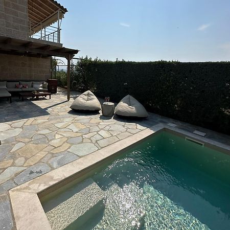 Villa Agia Marina 5M Walk To The Beach With Private Pool Agia Marina (Attica) Exterior foto