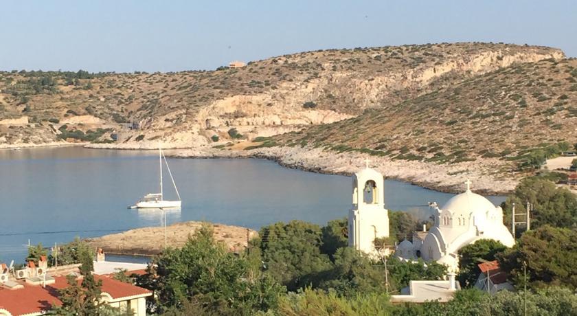 Villa Agia Marina 5M Walk To The Beach With Private Pool Agia Marina (Attica) Quarto foto