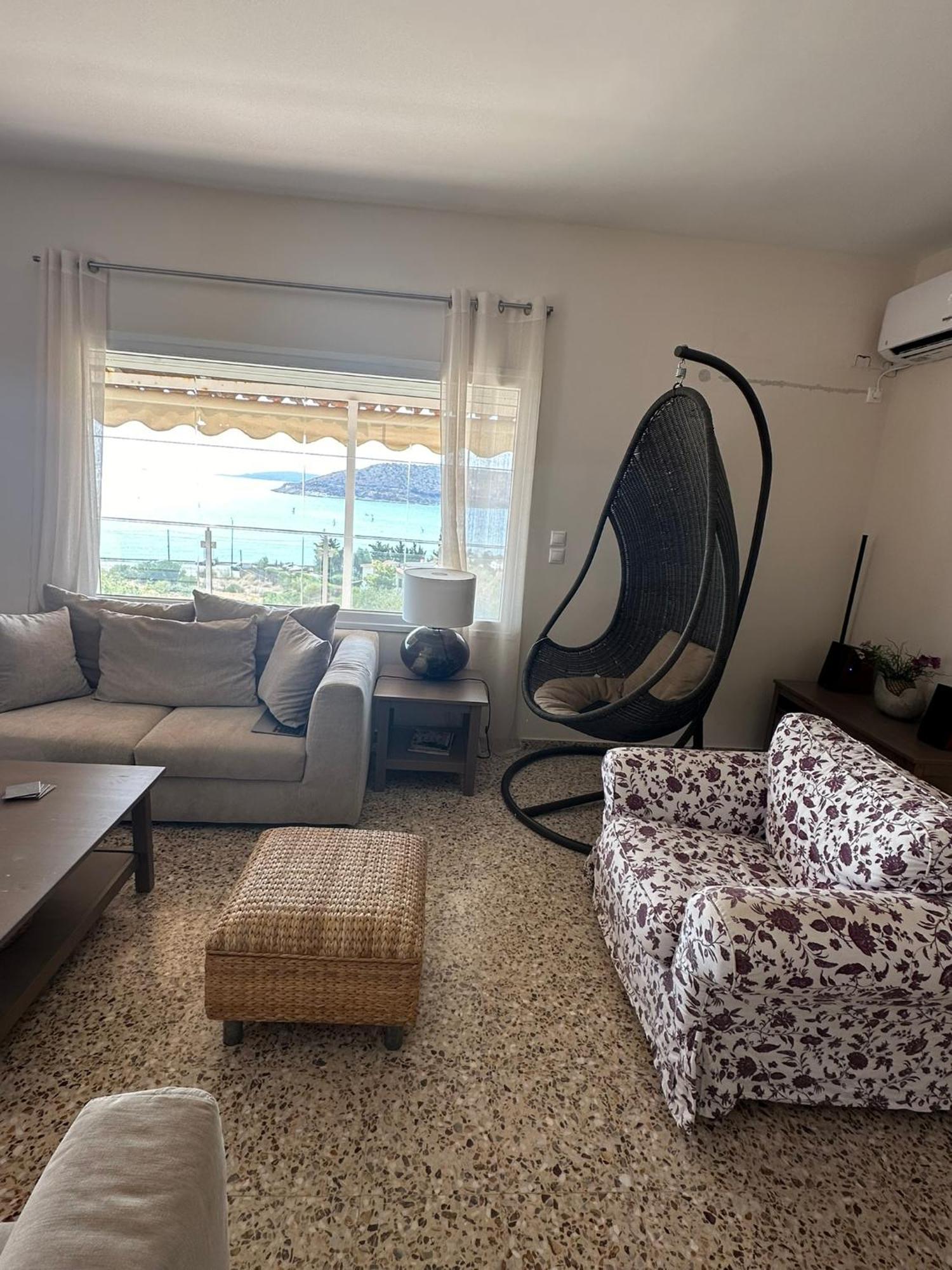 Villa Agia Marina 5M Walk To The Beach With Private Pool Agia Marina (Attica) Exterior foto