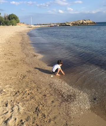 Villa Agia Marina 5M Walk To The Beach With Private Pool Agia Marina (Attica) Exterior foto